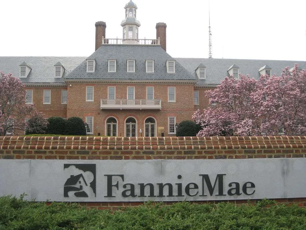 FNMA